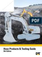 9th PECP5030-08 Hose Products & Tooling Guide PDF