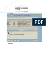 SAP FIORI Installation PDF