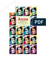Annejet Van Der Zijl Anna, Het Leven Van Annie M G Schmidt