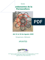 Fundamentos de La Permacultura PDF