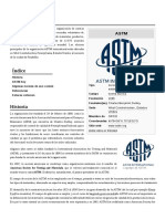 Astm