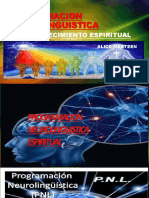 Modulo de Programacion Neurolinguistica Espiritual