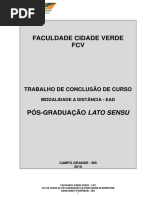 Principais técnicas da fisioterapia respiratória no paciente com Amiotrofia Muscular Espinhal Progressiva