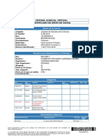 Certificado de presentación de querella por injuria.pdf