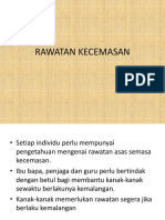 Rawatan Kecemasan