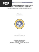Download MakalahHukumPasarModal by Febri Rian Fandi Pratama SN39705652 doc pdf