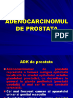5.denocarcinomul-de-prostata.ppt