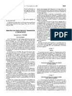 11.enquadramento Legal DL 313 - 2009