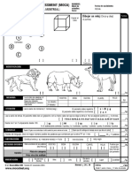 MoCA PDF