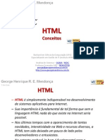 HTML HardCore Parte 1 - Conceitos