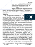 2015 - 2016_Mercury, lead and arsenic impact on environment and human health.pdf