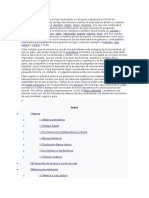 Ción de Los Minerales Que Se Han Acumulado en El Suelo y Subsuelo en Forma de Yacimientos