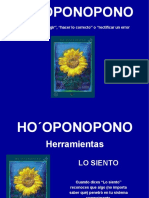 Copy of Ho'Oponopono
