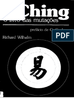 Richard Wilhelm - I Ching PDF