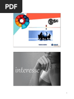 Isae Perspectivação Oficina Bsc