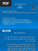 Download 2 Anjuran Menyantuni Kaum Duafa by rahadian dwimaribbi SN39706239 doc pdf