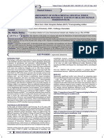 Assessment of Supracrestal Gingival Tissue