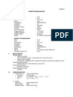 Format Askep Dispepsia