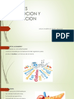 DIABETES Promotores de Salud