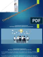 Comportamiento Organizacional 4