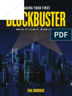 Making Your First Blockbuster Sample PDF