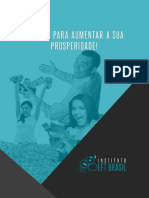 7 Dicas para Aumentar A Sua Prosperidade