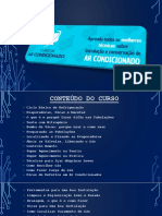 Curso de Ar Condicionado