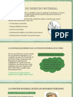 Diapositiva de Iris-Notarial