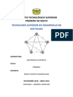 MatematicaDiscreta PDF
