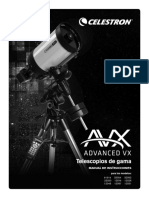 Advanced VX-Manual Spanish-Web PDF