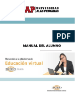 Manual Alumno