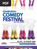 Download Edinburgh Comedy Festival 2008 by timgroves SN3970679 doc pdf