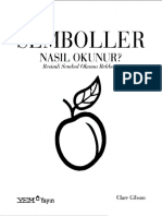 Clare Gibson Semboller Nas305l Okunur 2cilt 1 PDF