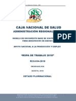 Pepe Caja Nacional