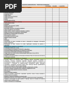 ASSISTENTE ADMINISTRATIVO