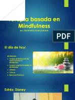 Ppt Mindfulness Clase 2