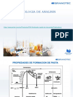 Metodologia de Analisis