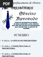 Samuel J. Schultz - A História de Israel No At