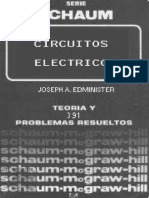 Circuitos Eléctricos - Schaum.pdf