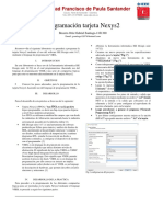 Lab 3(VHDL)