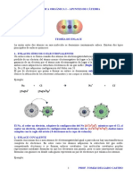 Apuntes Cátedra Quimica Orgánica