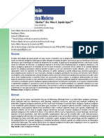 Analgesia Obstétrica Moderna PDF