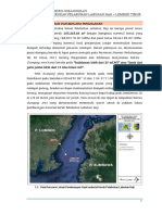 00 Analisa Hidro Oseanografi - Pelabuhan Labuhan Haji PDF