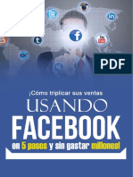 FacebookGuide Spanish