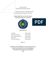 Miskonsepsi Pada Pelajaran IPA