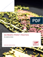 Screen Print Pastes D en