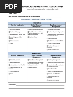 personal-action-plan