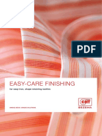 Easy Care Finishing en PDF