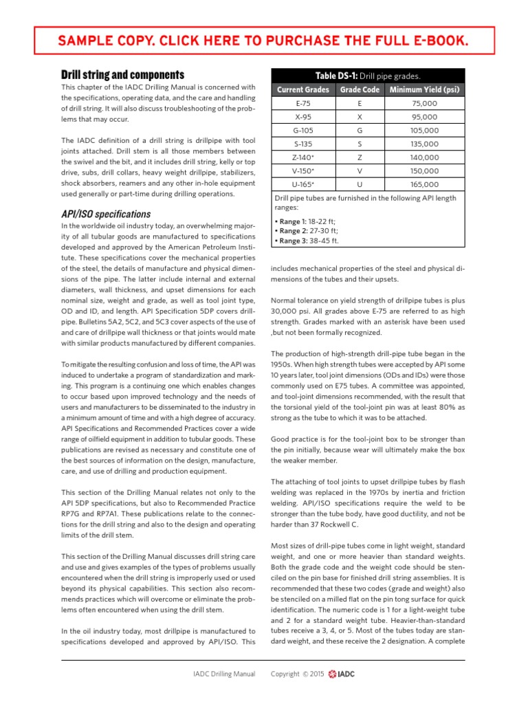 Preview DRST PDF | PDF