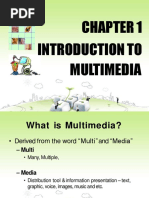 Multimedia Emptech Topic